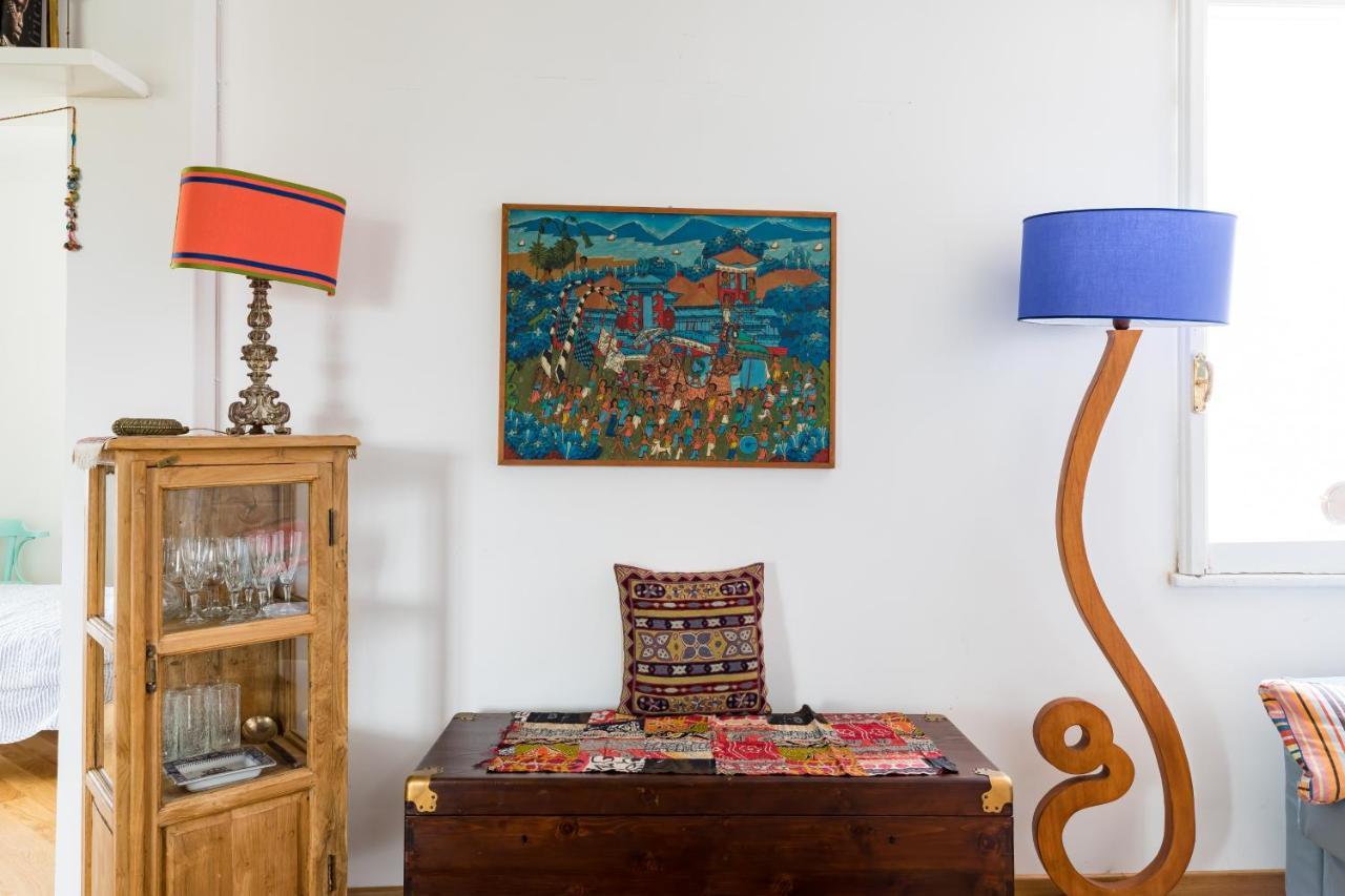 Rome Top Floor With Terrace Εξωτερικό φωτογραφία