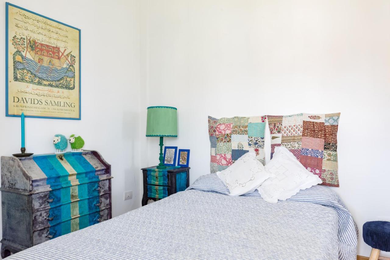 Rome Top Floor With Terrace Εξωτερικό φωτογραφία